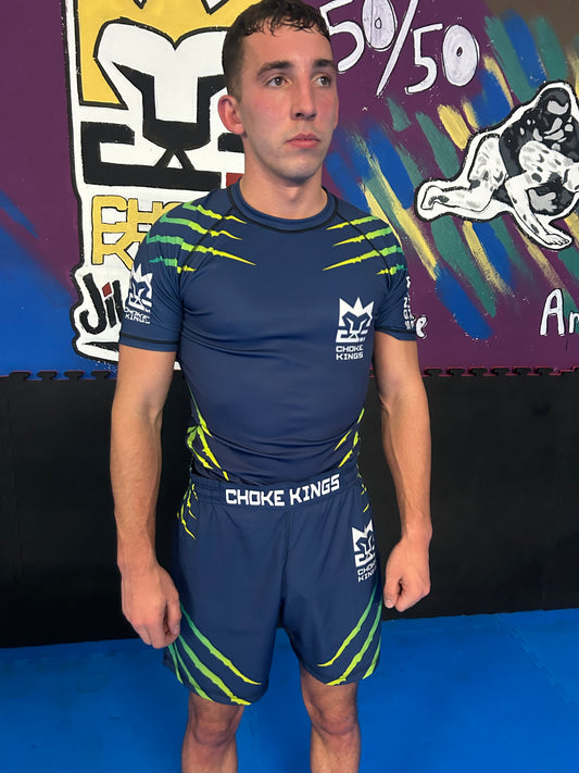 Blue Claw Kit Kings - Adult