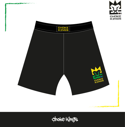 youth favela shorts