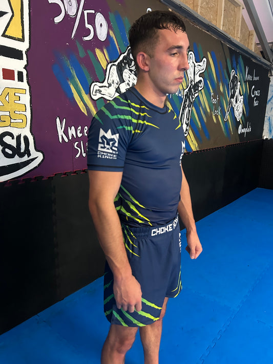 Blue Claw Kit Kings - Adult