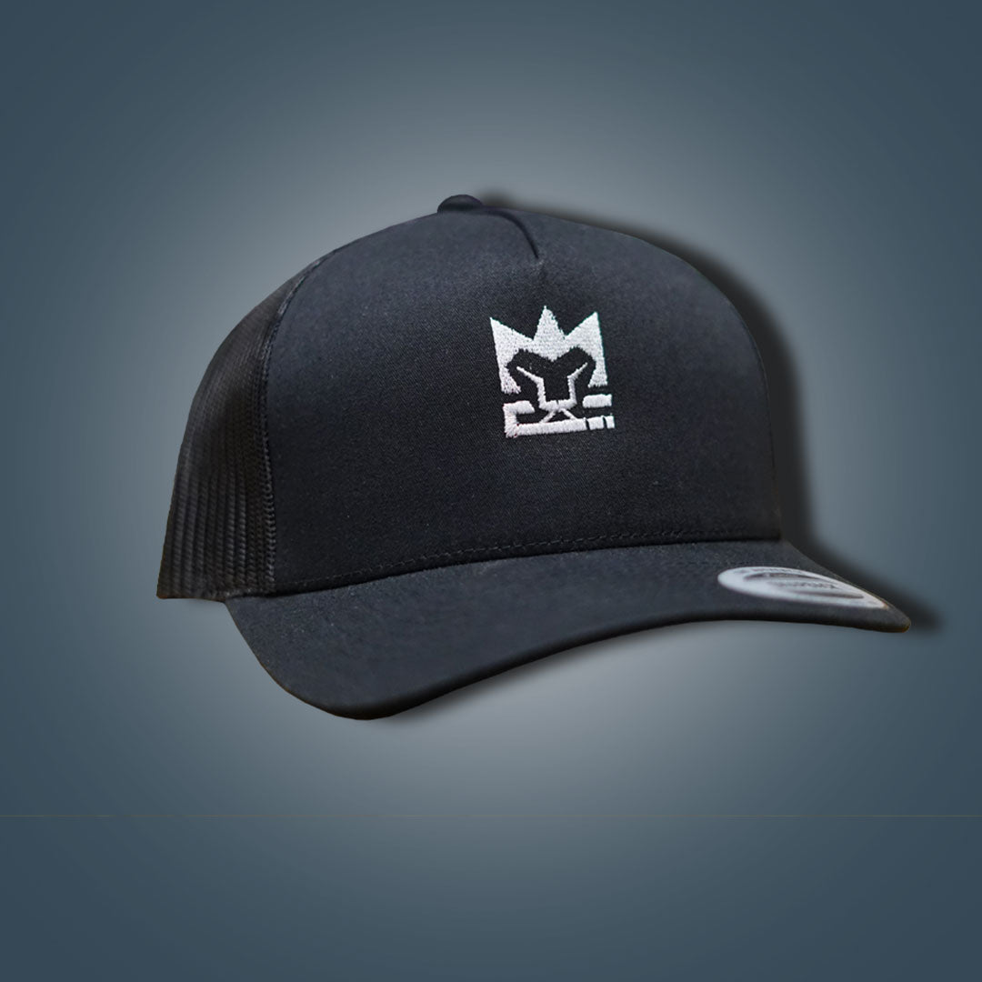 Patch Caps