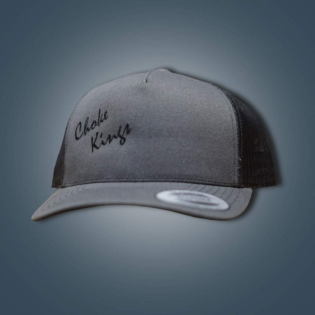 signature cap
