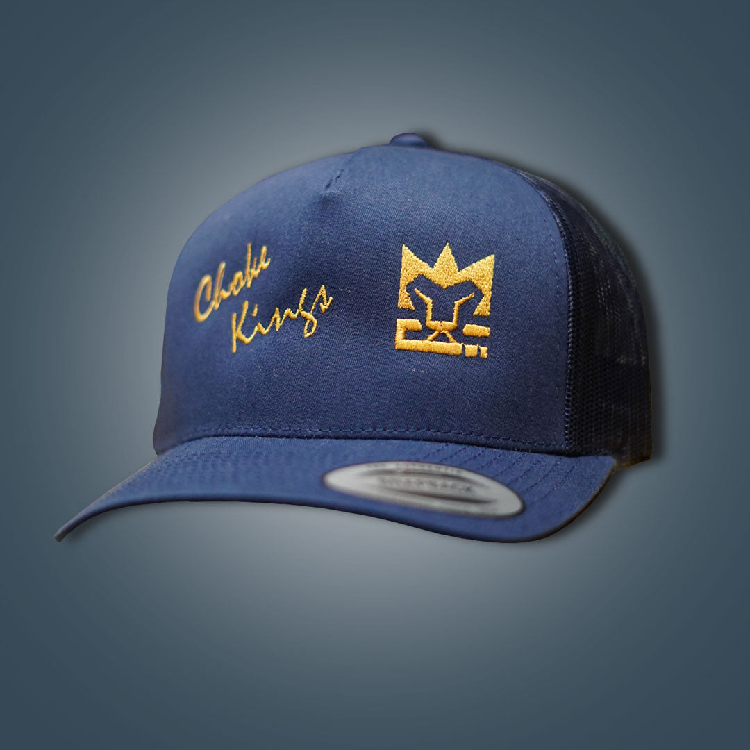 Patch Caps
