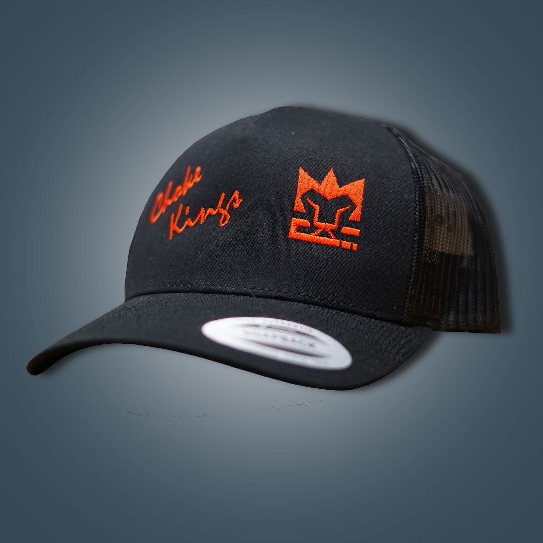 Patch Caps