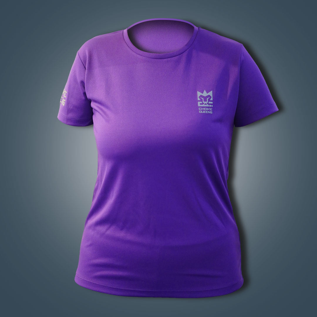 Choke Queens Tee