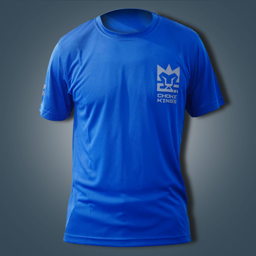 Choke Kings Tee