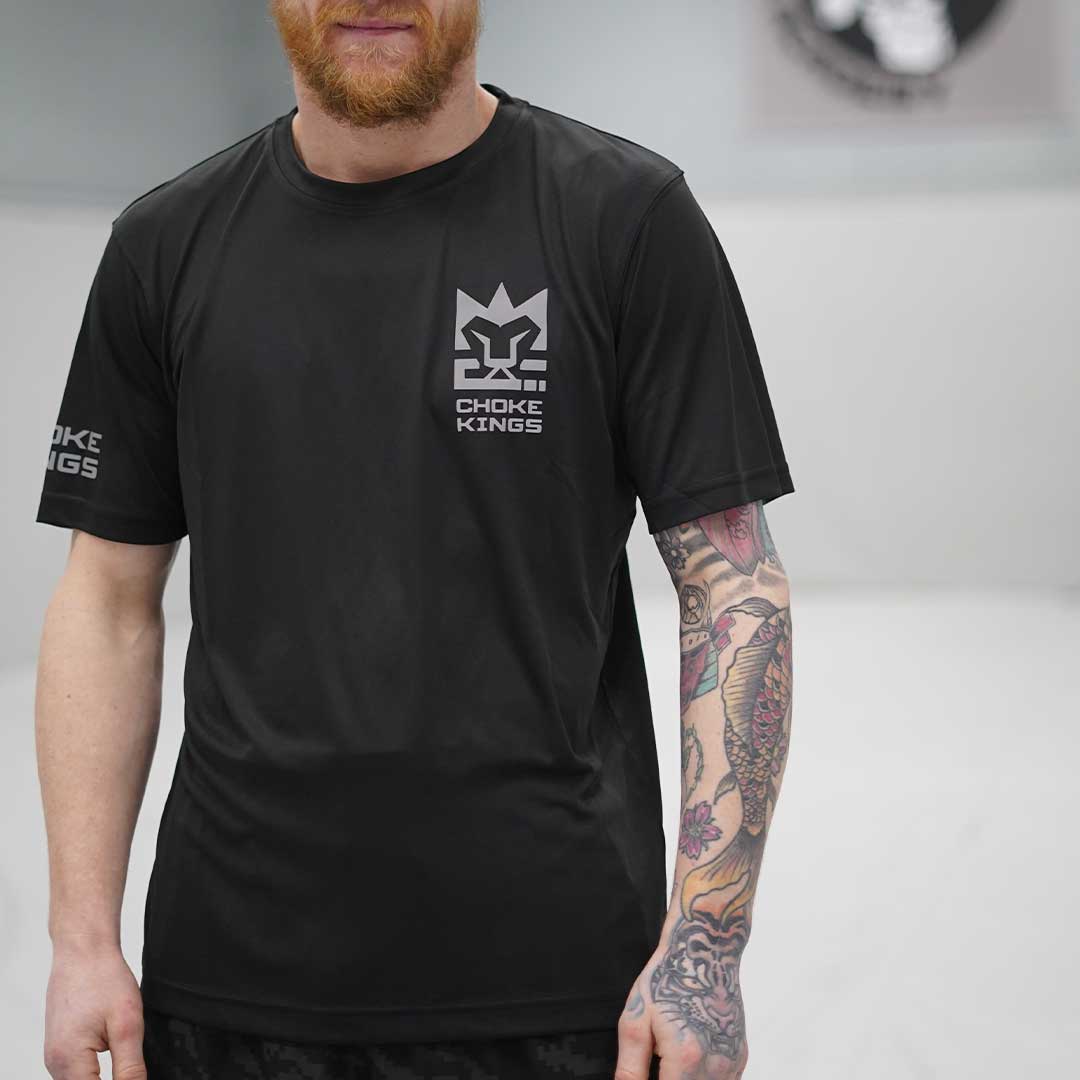Choke Kings Tee