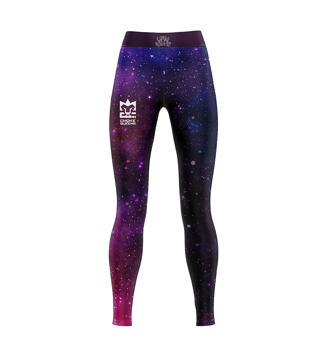 Choke Queens Cosmos Spats
