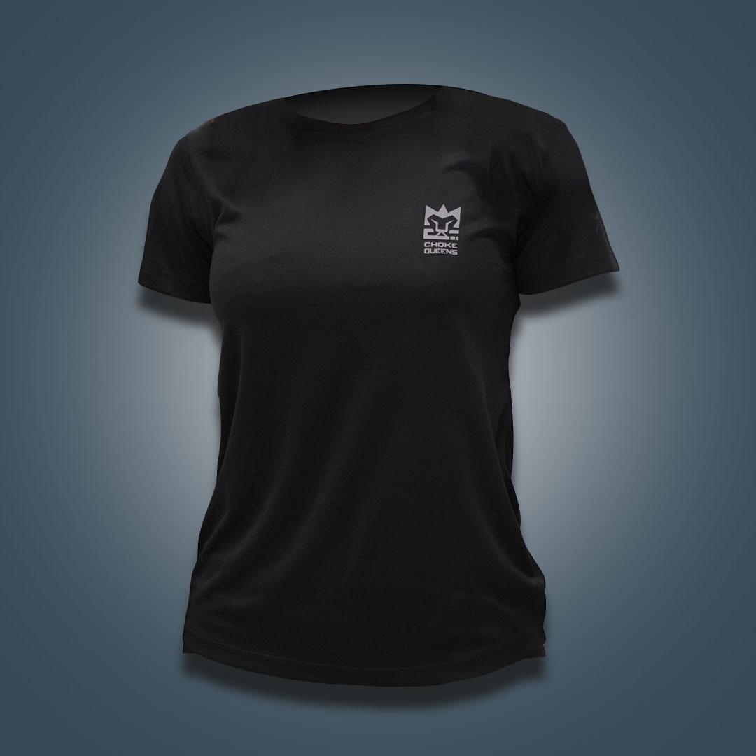 Choke Queens Tee