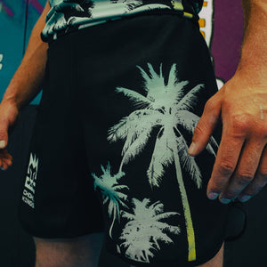 Choke Kings Cali Shorts