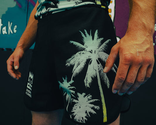 Choke Kings Cali Shorts