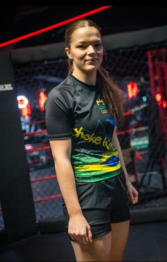 Favela Kit Queens - Adult