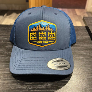 3 Kings Cap