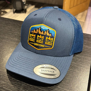 3 Kings Cap
