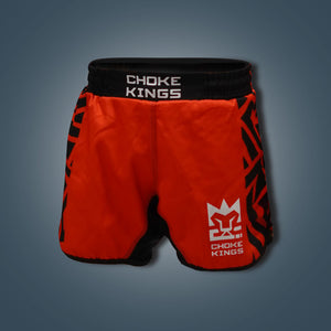 Choke Kings Menace Shorts