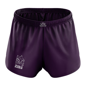 Kids Cosmos Shorts