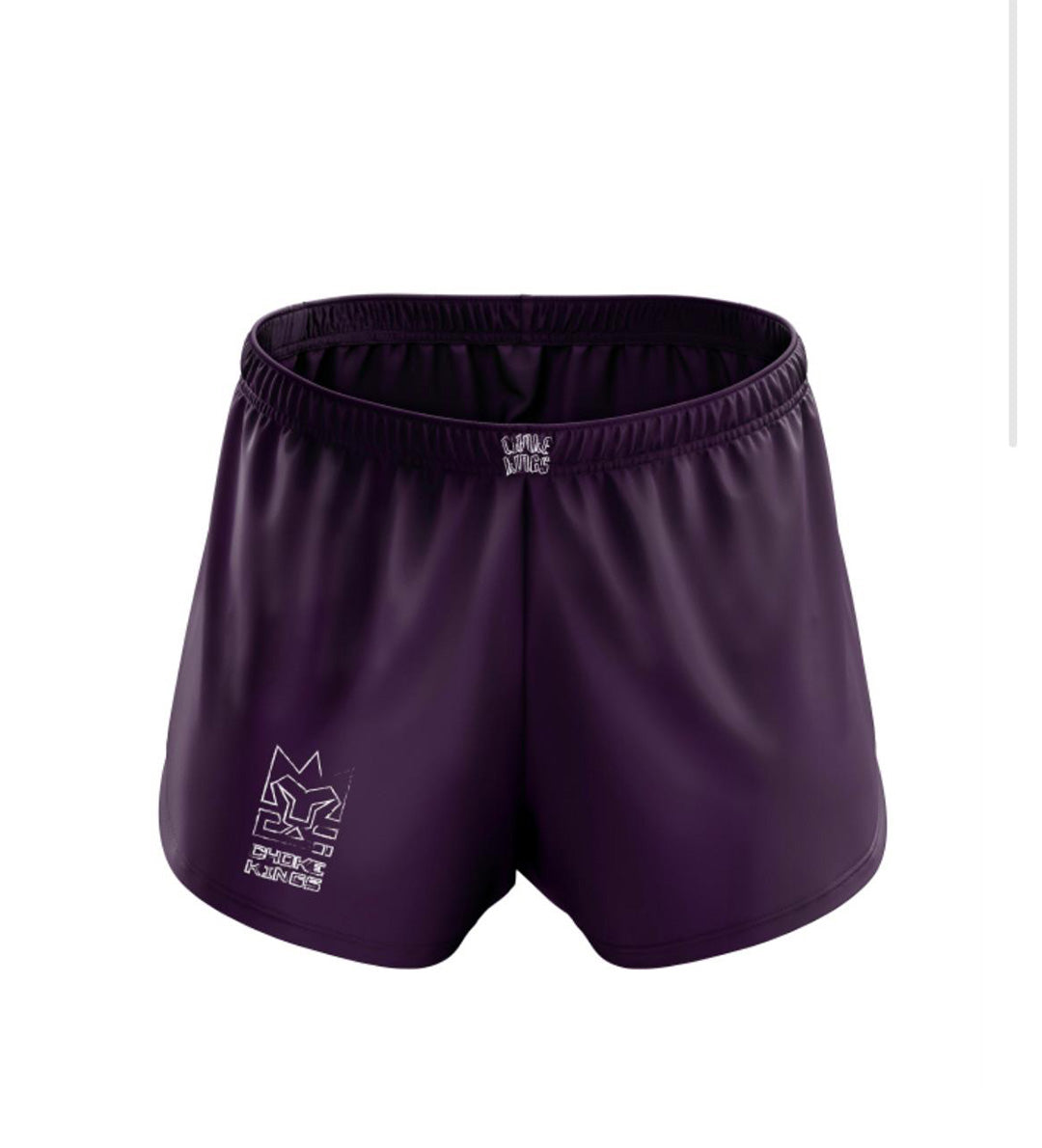 Choke Kings Cosmos Shorts