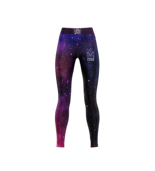 Kids Cosmos Spats