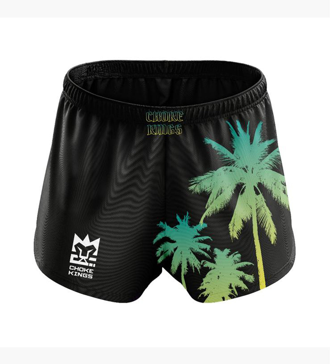 Choke Kings Cali Shorts